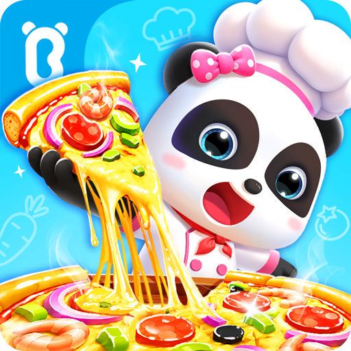 BabyBus TV:Kids Videos & Games icon